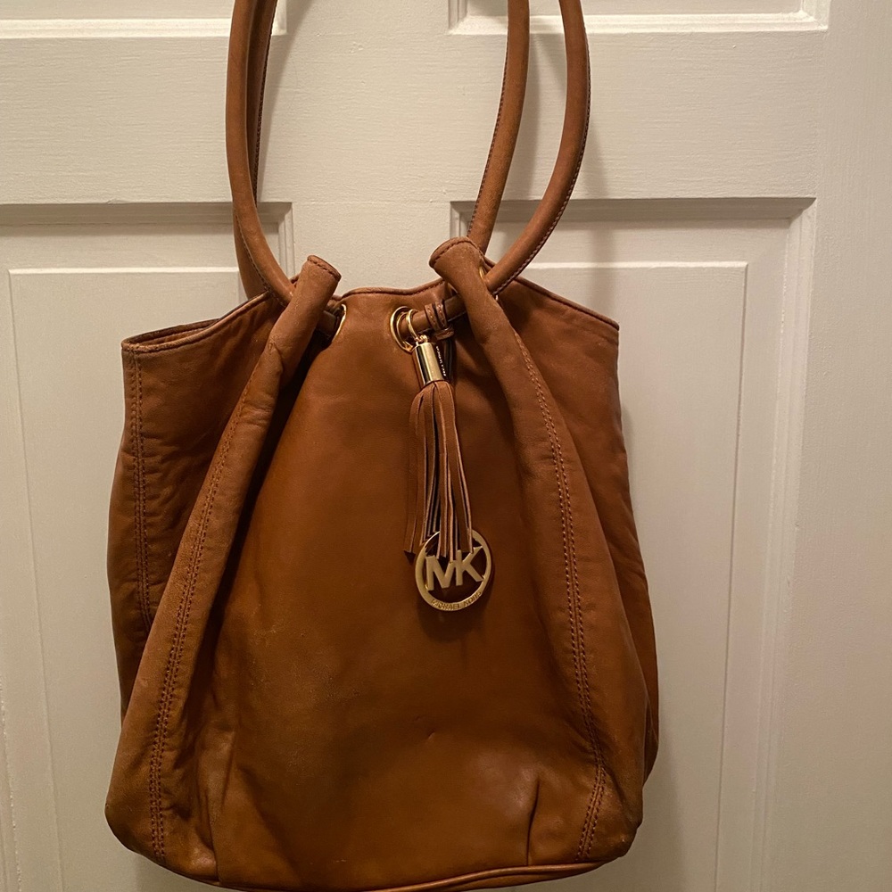 MICHAEL Michael Kors Large Ring Tote - Picture 2 of 8